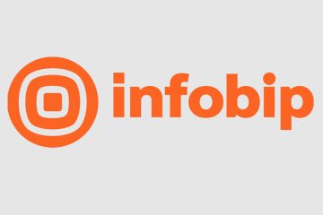 Infobip logo