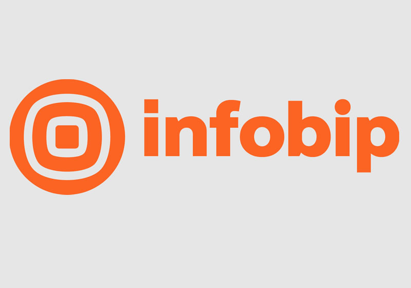 Infobip logo