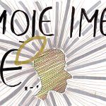 Slikovnica Moje ime je