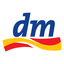 dm logo