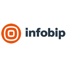 Infobip logo